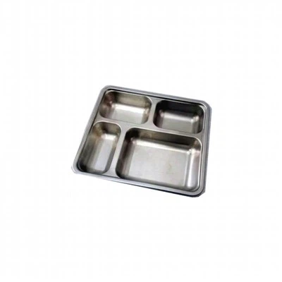 Cutie de prânz din oțel inoxidabil din oțel inoxidabil